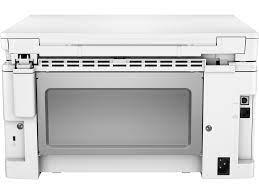 Choose type driver and click download button. Hp Laserjet Pro Mfp M130nw Best Electronics