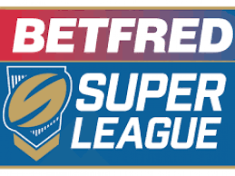 Logo super league super logo super league league logo element icon symbol shape template decoration emblem modern decorative sign logotype ornament colorful identity logos shaped flat. Sonny Bill To Refuse To Wear Super League S Betfred Logo Otago Daily Times Online News