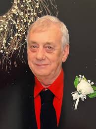 Obituary information for Dallas C. Powell