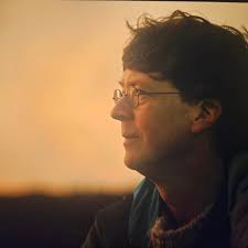 Tá sé imithe go dtí an saol eile. He has gone to the other realm To that  other world, he knew so well… leaving a country behind to grieve his  passing. His