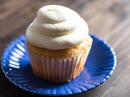 Whisk ingredients to form a glaze. Thick And Fluffy Cream Cheese Frosting Without Powdered Sugar Serious Eats