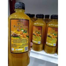 Untuk membuat masker kunyit dasar, campurkan madu, yoghurt atau susu, dengan beberapa sdm bubuk kunyit kedalam mangkuk. Jamu Asam Kunyit Air Kunyit Kecutkan Peranakan Bersalin Kempiskan Perut Readystok Shopee Malaysia