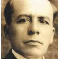 Carlos Manuel Humberto zuniga (1884–1964)