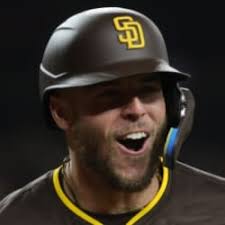 Brandon Lockridge's first career homer