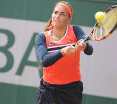 Between 1928 and 1984, tennis was not included in the olympic games program and made a comeback in 1988 at seoul olympics. List Of Olympic Medalists In Tennis Wikipedia