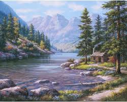 Canada Landscape 2020 Manzara Peyzaj Duzenlemesi Fikirleri Manzara Resimleri