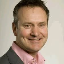 An exciting new journey awaits! Today is my first day as CEO at Somerset…