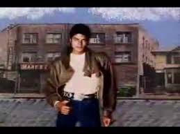 Michael Jackson Human Nature Official Music Video Youtube