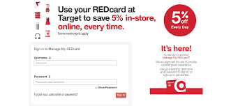 Choose a topic orders & purchases returns & exchanges promotions & coupons target circle™ registries & lists delivery & pickup target account payment options gift cards product support & services product safety & recalls policies & guidelines compliance other services nutrition information technical support. Target Red Card Login Number Customer Service Techwarior