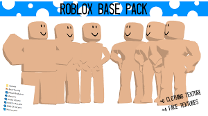Roblox girls with no face : Mmd Download Roblox Base Pack Updated By Reeceplays On Deviantart