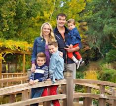 As a left wing, he reportedly earns around. Patrick Marleau And Christina Marleau Dating Gossip News Photos