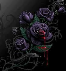 Pin On Dark Fantasy