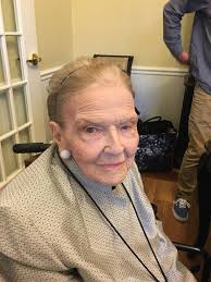 Marilee Lowery-Bush Obituary