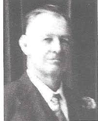 My Grandfather (born 1870) Albert Faust. Guessing he is in his 30's