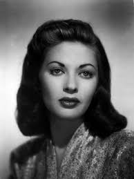 Vampira, Lily, Morticia, or Elvira?