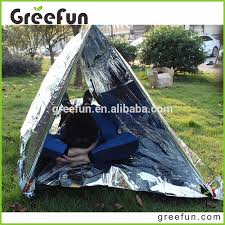 Make the most out of your festival or camping experience! Camping Emergency Survival Tent Portable Heat Reflective Tent Wholesale Camping Hiking Rescue Survival Thermal Tent Buy Heat Reflective Tent Emergency Tent Survival Tent Product On Alibaba Com