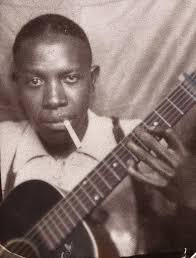 A previously-unpublished photo of Robert Johnson will be included in his  stepsister's upcoming memoir:  https://www.vanityfair.com/style/2020/05/exclusive-first-look-at-new-photograph-of-blues-legend-robert-johnson