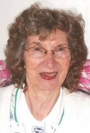 Joyce Moist Obituary (2014)