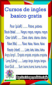 Cursos De Ingles Basico Cursos De Ingles Basico Gratis Cursos De Ingles Completo Cursos De Ingles Palabra Dicas De Ingles Palavras Em Ingles Como Ser Culto