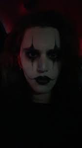 Girlfriend and I went as our versions of The Crow! : r/TheCrow