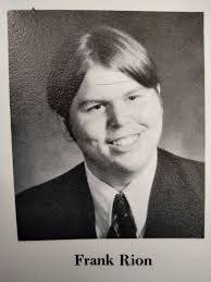 John Rion's Instagram, Twitter & Facebook