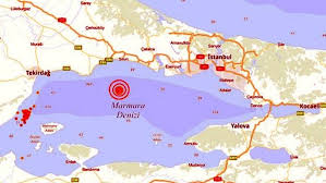 Istanbul deprem haritası 2020 i̇zmir depreminden sonra bayraklı'da meydana gelen yıkım i̇stanbul'daki riskli zeminleri akıllara getirdi. Deprem Uzmani Uyardi Bu Bir Milli Guvenlik Sorunu Son Dakika Haberleri