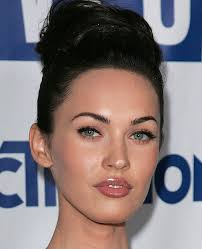 Megan fox, in my opinion, is one of the most beautiful women in the world. Megan Fox Celebrity Makeup Looks Indian Beauty Forever