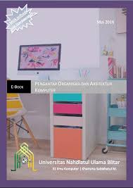 Pdf Ebook Kharisma S 1755201012 Pengantar Organisasi Dan Arsitektur Komputer Kharisma S Academia Edu