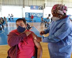 Esta semana las personas de 50 a 55 años comenzaron a ser vacunados en lima y callao. Vacunacion Covid A Personas De 18 A 59 Anos Con Factores De Riesgo Ministerio De Salud De Santiago Del Estero