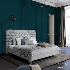 8.730,00 €¹ 120×210 cm, härtegrad der matratze frei wählbar. Treca Paris Betten Luxurioses Schlafen Drifte Wohnform