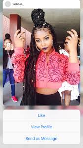 Black And Gold Braiding Hair Near Me Box Braidswith Gold Clipsand Slayed Baby Hair Coiffures Filles Styles De Coiffures Idees De Coiffures