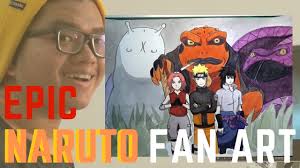 Don't forget to bookmark this page by hitting (ctrl + d), Epic Naruto Sasuke Sakura Team 7 Watercolor Fan Art Week 2 Of 100 Days Creative Challenge Youtube