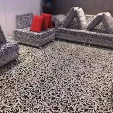 شركة تنظيف مجالس بالدمام 0504414672 Contemporary Rug Printed Rugs Animal Print Rug