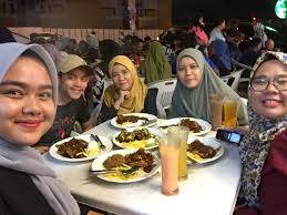 10 pemenang akan dipilih di page pak mat western. Pak Mat Western Cafe Pn Nurfatinfazlin