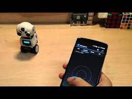 Arduino Nano Self Balancing Robot 3 Youtube Balancing Robot Arduino Arduino Projects