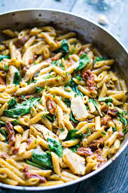 We did not find results for: One Pot Tuscan Chicken Pasta The Kitchen Girl