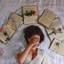 Ideas For Creative Photography And Instagram Posts Book Photography Instagram Creative Photography Book Photography