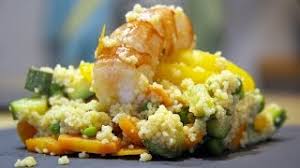 Check spelling or type a new query. Cous Cous Con Verdure E Gamberi Le Ricette Di Facile Cooking Youtube