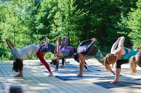 Check spelling or type a new query. Weekend Getaway Yoga Retreat At The Brampton Om The City