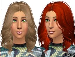 Hairstyles Downloads