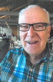 William Roy Finnen Obituary