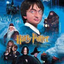 Harry potter e o cálice de fogo. Harry Potter Series Download Dual Audio 480p