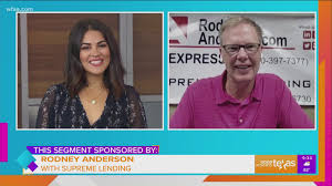 Supreme savings is the adware that installs browser extensions and redirects online traffic to online shopping sites with suspicious content. How To Get A Low Refinance Rate With Rodney Anderson With Supreme Lending Wfaa Com