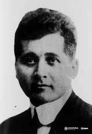 Hoy se conmemora el primer siglo luctuoso del prócer Felipe Carrillo Puerto