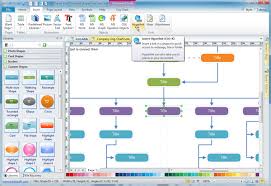 Edraw Org Chart Software Organizational Chart Software