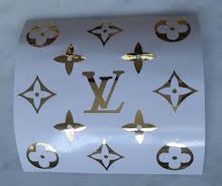 Vuitton Modele De Papier Peint Autocollant Autocollant De Louis Vuitton Trackpad Decalcomanies Pattern Wallpaper Pattern Decal Louis Vuitton Iphone Wallpaper