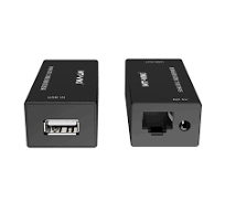 USB2.0 Extender over Ethernet 50m - MT-VIKI