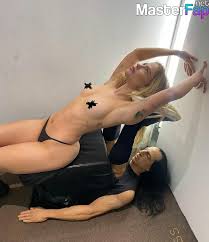 Luisa Sonza Nude OnlyFans Leak Picture p6PkUZnV6U | MasterFap.net