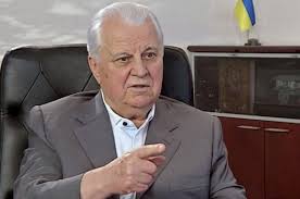 Глава мид германии сообщил о прогрессе в переговорах с сша по. Plan Po Donbassu Bez Utverzhdeniya Rf Tolko Predlozhenie Kravchuk Novosti Espreso Tv Ukraina