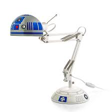 Explore styles in different colors to shine a light on all your hard work. Silk Lamp